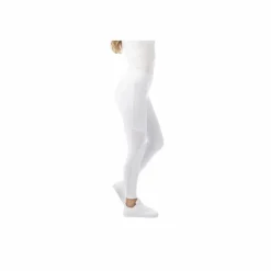 Pantalon de concours blanc equitheme