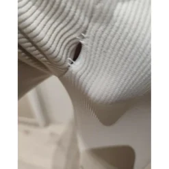 Pantalon de concours blanc T12 ans