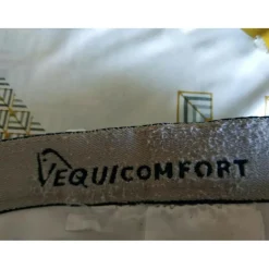 Pantalon de concours blanc