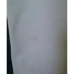 Pantalon de concours Blanc EasyClean Starzup