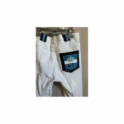 Pantalon de concours Blanc Kingsland