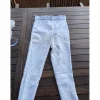 Pantalon de concours blanc fouganza taille 36
