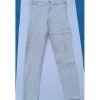 Pantalon de concours blanc Fouganza