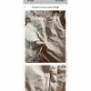 Pantalon de concours blanc equitheme taille 38 full gripp