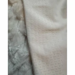 Pantalon de Concours Blanc HKM
