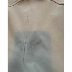 Pantalon de Concours Blanc HKM