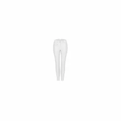 Pantalon de concours Cavallo Chagall Blanc