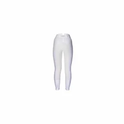 Pantalon de concours Cavallo Chagall Blanc