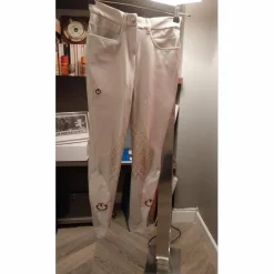 Pantalon de concours Cavalleria Toscana