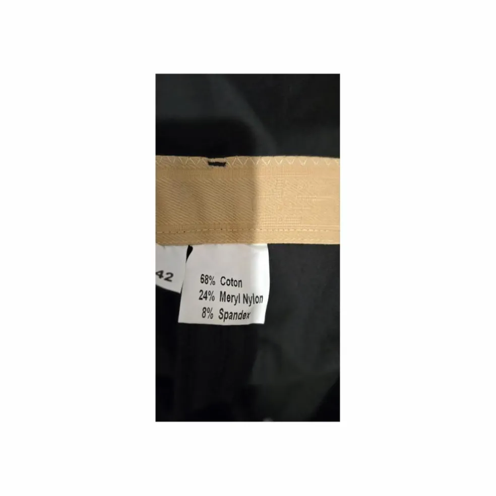 Pantalon de concours dressage 42