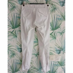 Pantalon de concours Equithème taille 36
