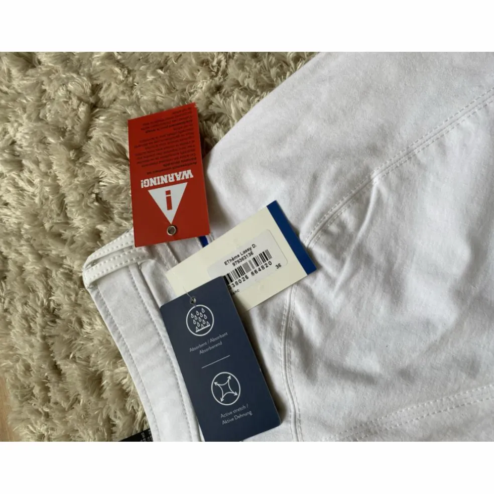 Pantalon de concours EQUITHEME neuf taille 36
