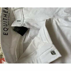 Pantalon de concours EQUITHEME neuf taille 36