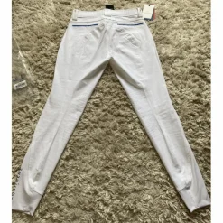 Pantalon de concours EQUITHEME neuf taille 36