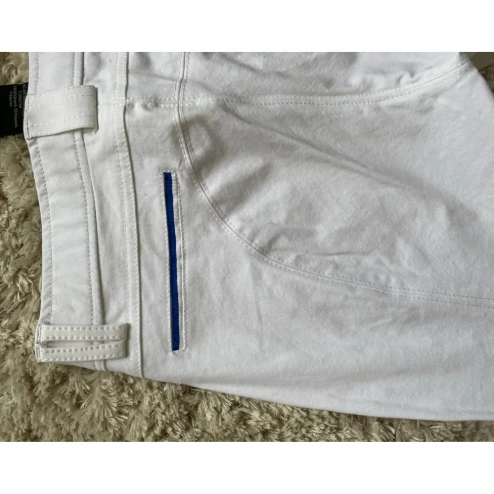 Pantalon de concours EQUITHEME neuf taille 36