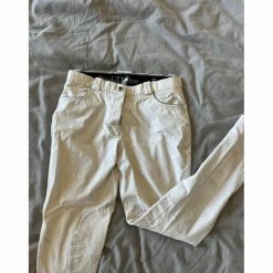 Pantalon de concours Equithème