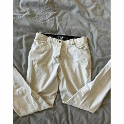 Pantalon de concours Equithème