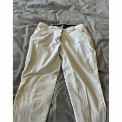 Pantalon de concours Equithème