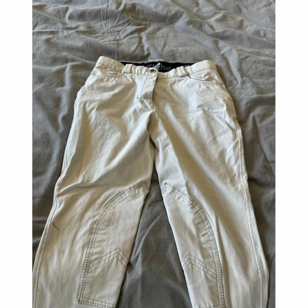 Pantalon de concours Equithème