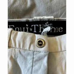 Pantalon de concours Equithème
