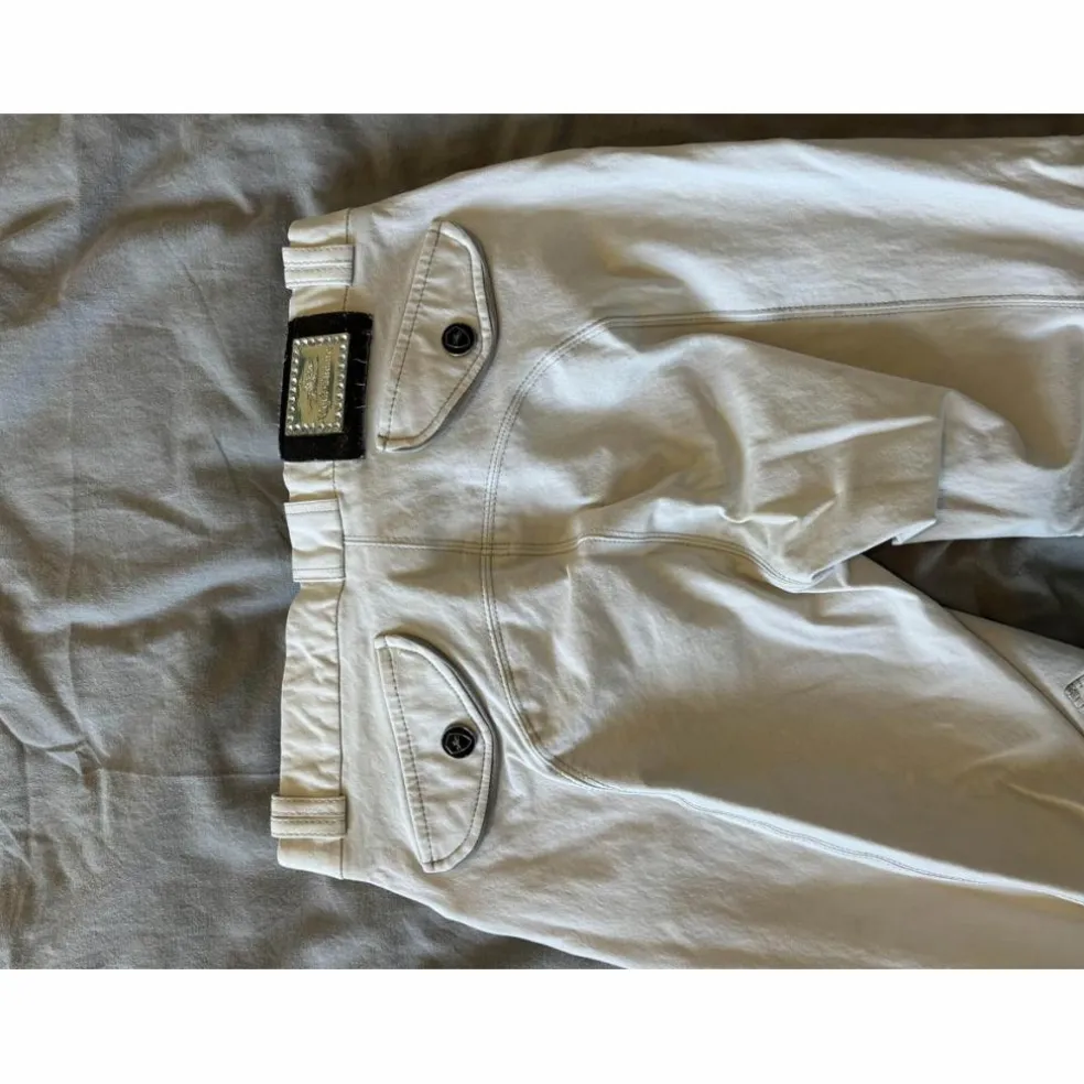 Pantalon de concours Equithème