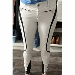 Pantalon de concours Equiline