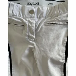 Pantalon de concours Equiline