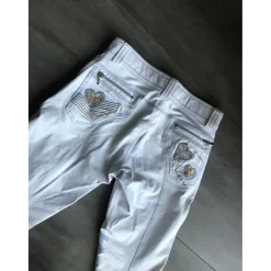 Pantalon de concours equitheme