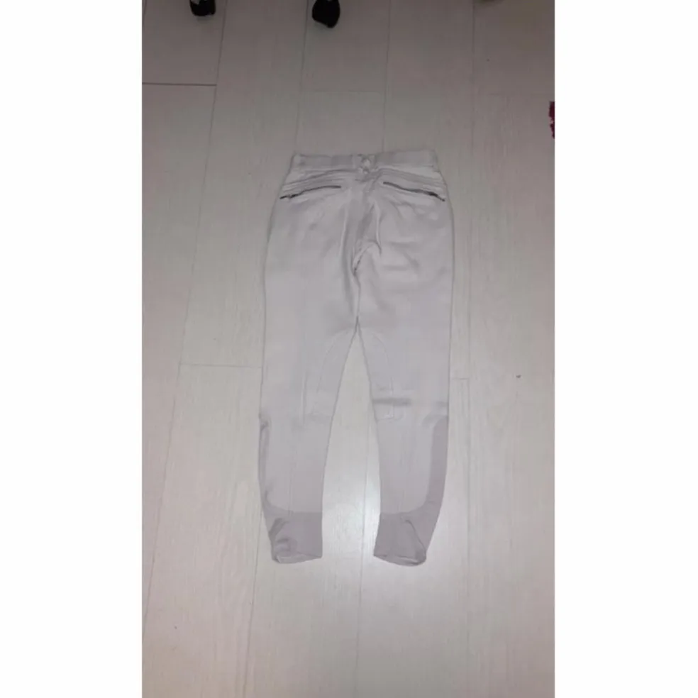 Pantalon de concours equitheme