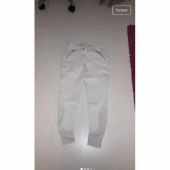 Pantalon de concours equitheme