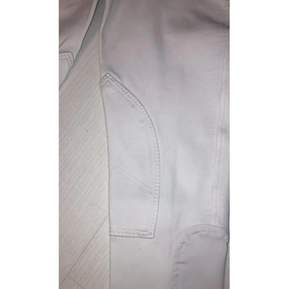Pantalon de concours equitheme