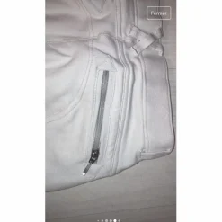 Pantalon de concours equitheme