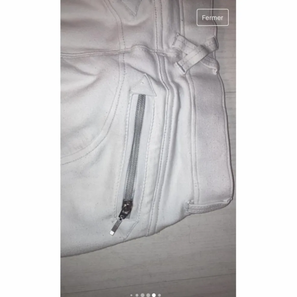 Pantalon de concours equitheme