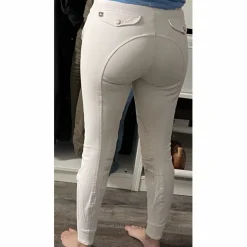 Pantalon de concours Euro Star