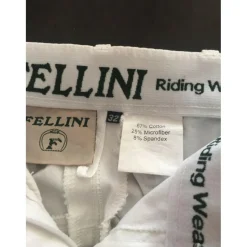 Pantalon de concours Fellini