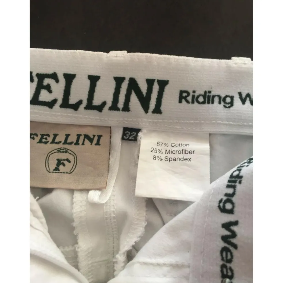Pantalon de concours Fellini