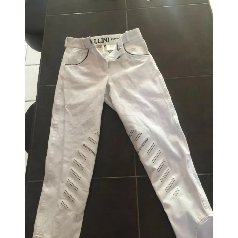 Pantalon de concours Fellini
