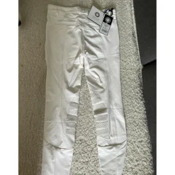 Pantalon de concours femme Harcour