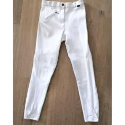 Pantalon de concours femme taille 38