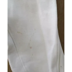 Pantalon de concours femme taille 38