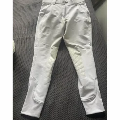 Pantalon de concours femme