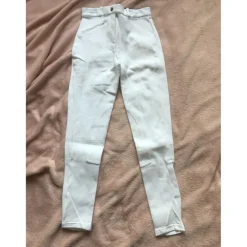 Pantalon de concours Femme - Décathlon