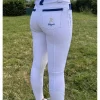 Pantalon de concours Fhorse Édition Limitée