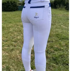 Pantalon de concours Fhorse Édition Limitée