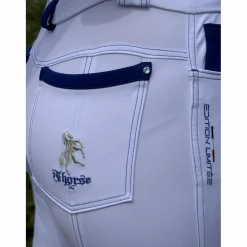 Pantalon de concours Fhorse Édition Limitée
