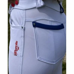 Pantalon de concours Fhorse Édition Limitée