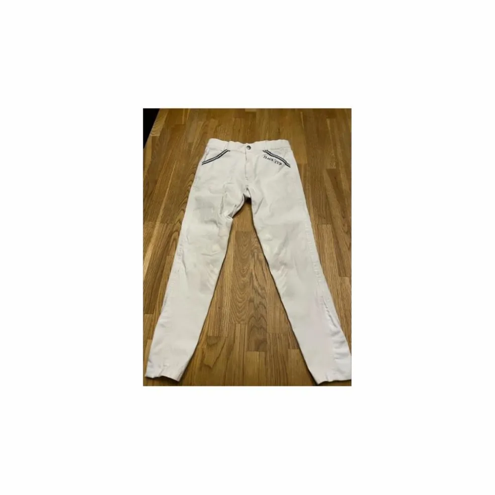 Pantalon de concours Flags and cup 12 ans