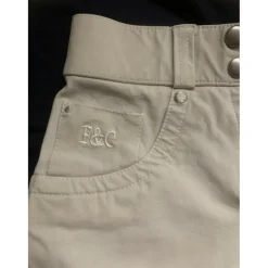 Pantalon de concours Flags&cup