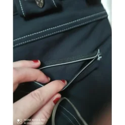Pantalon de concours Fouganza