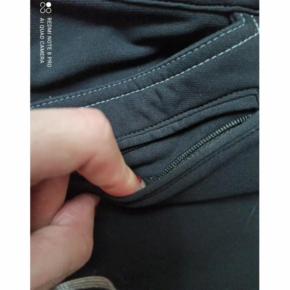 Pantalon de concours Fouganza